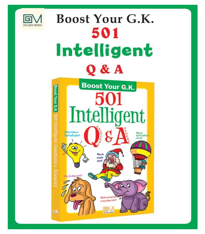 501 Intelligent Q&A